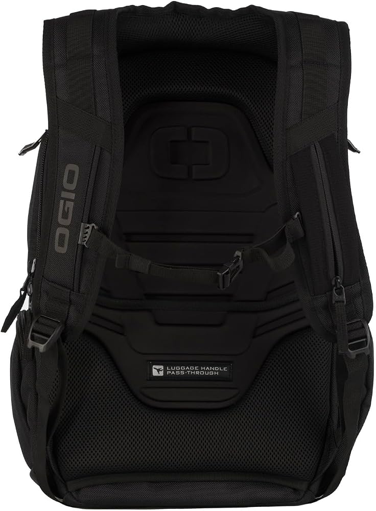 Amazon.co.jp: [オジオパワースポーツ] REV PACK BLACK 5918037OG